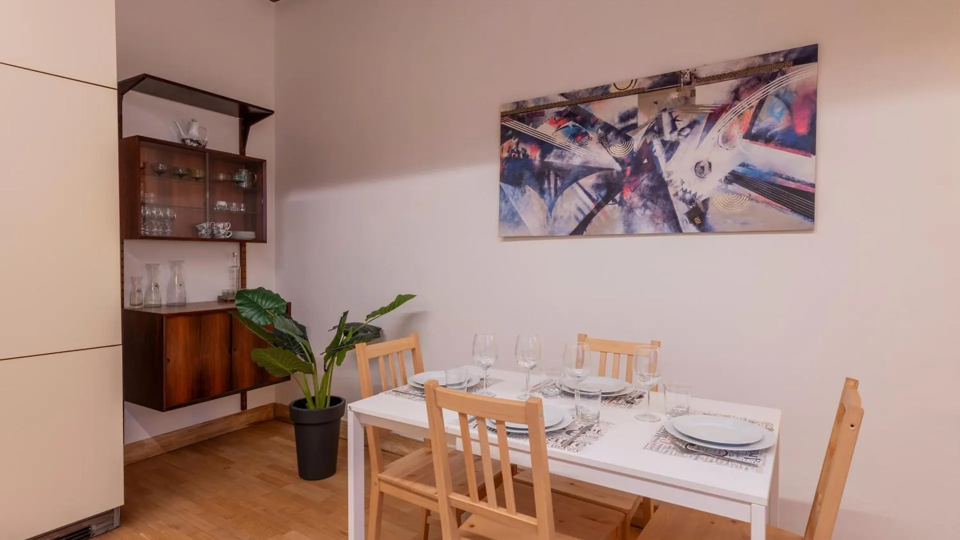 Appartement Navigli Suite- 7Sundays Milan