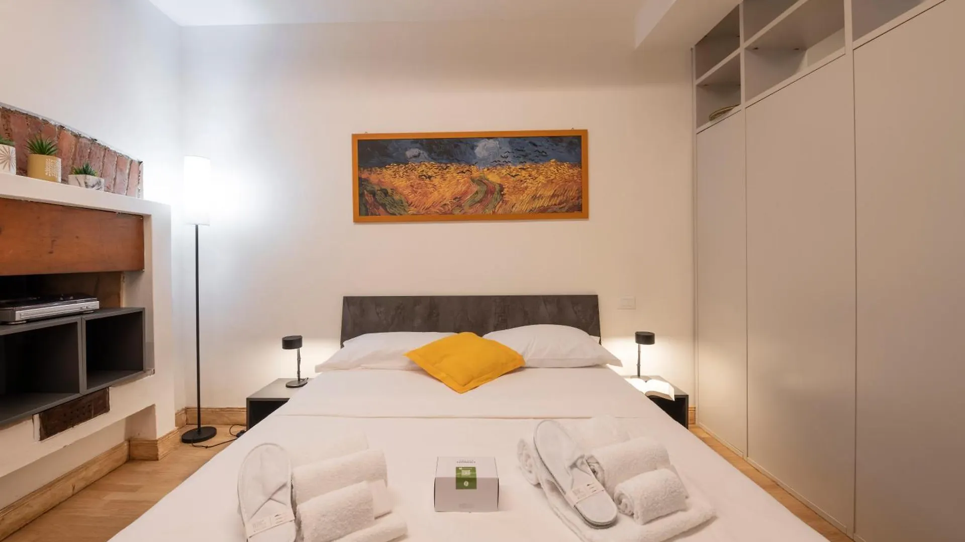 Navigli Suite- 7Sundays Milan 0*,