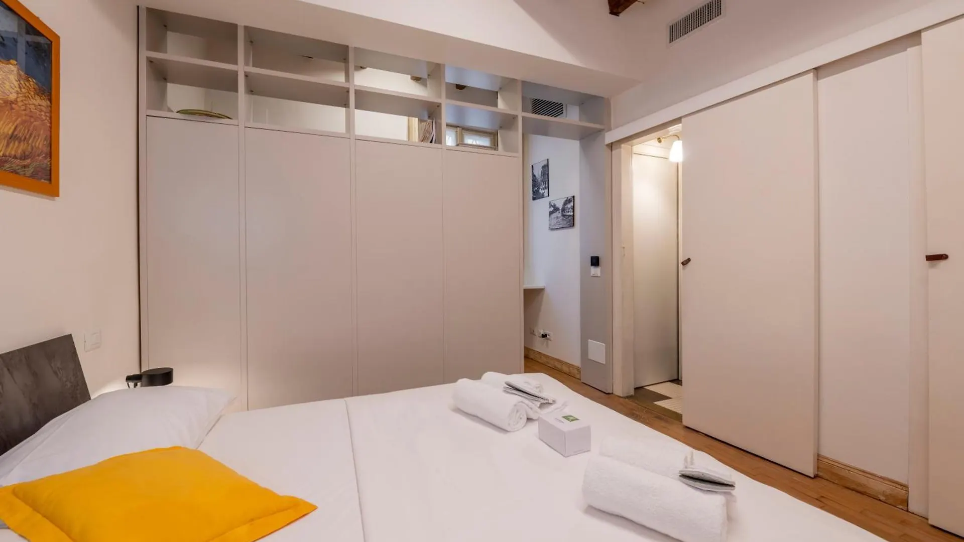 Navigli Suite- 7Sundays Milan Appartement