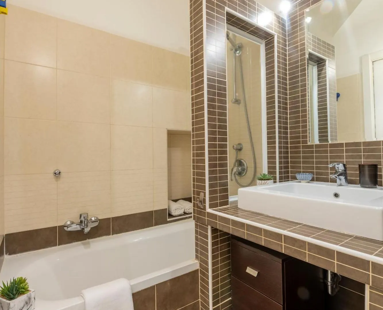 Appartement Navigli Suite- 7Sundays Milan Italie
