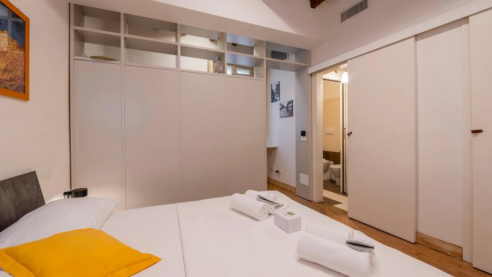 Navigli Suite- 7Sundays Milan Appartement