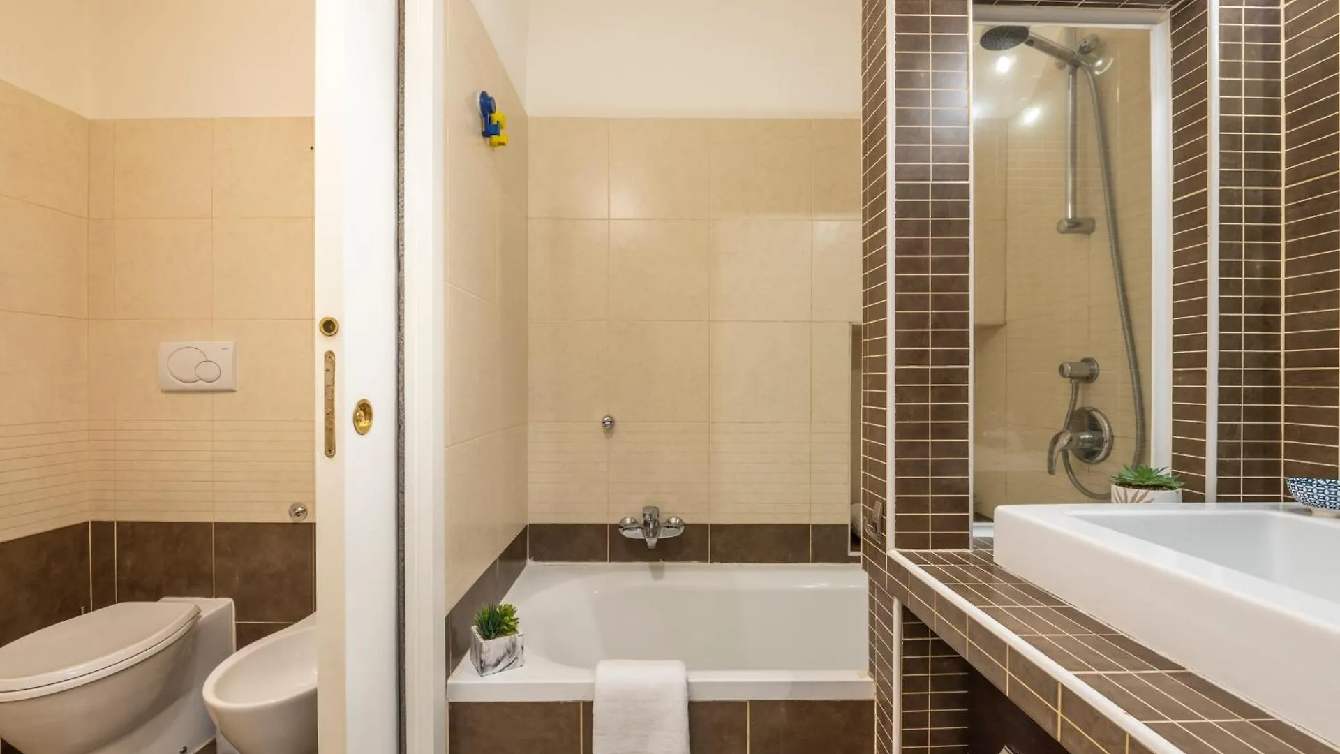 Appartement Navigli Suite- 7Sundays Milan