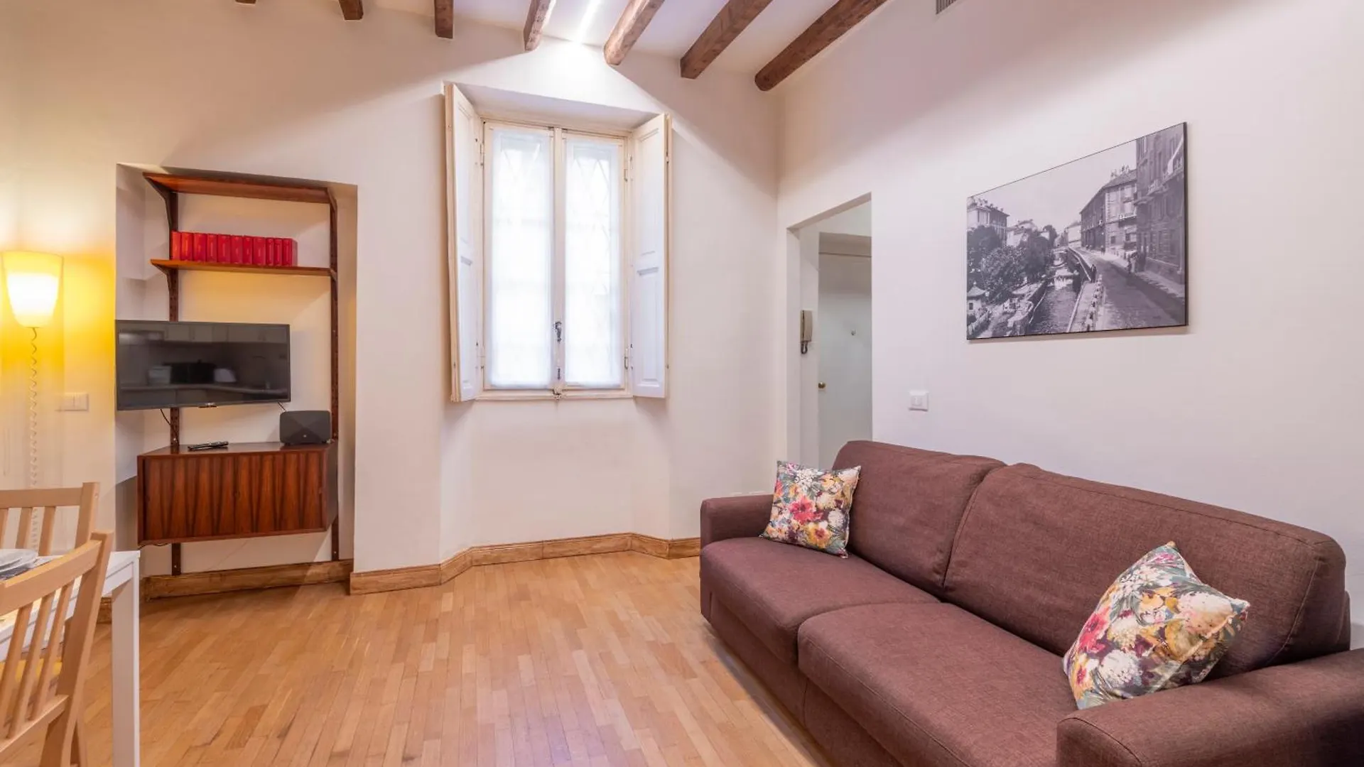 Navigli Suite- 7Sundays Milan Appartement