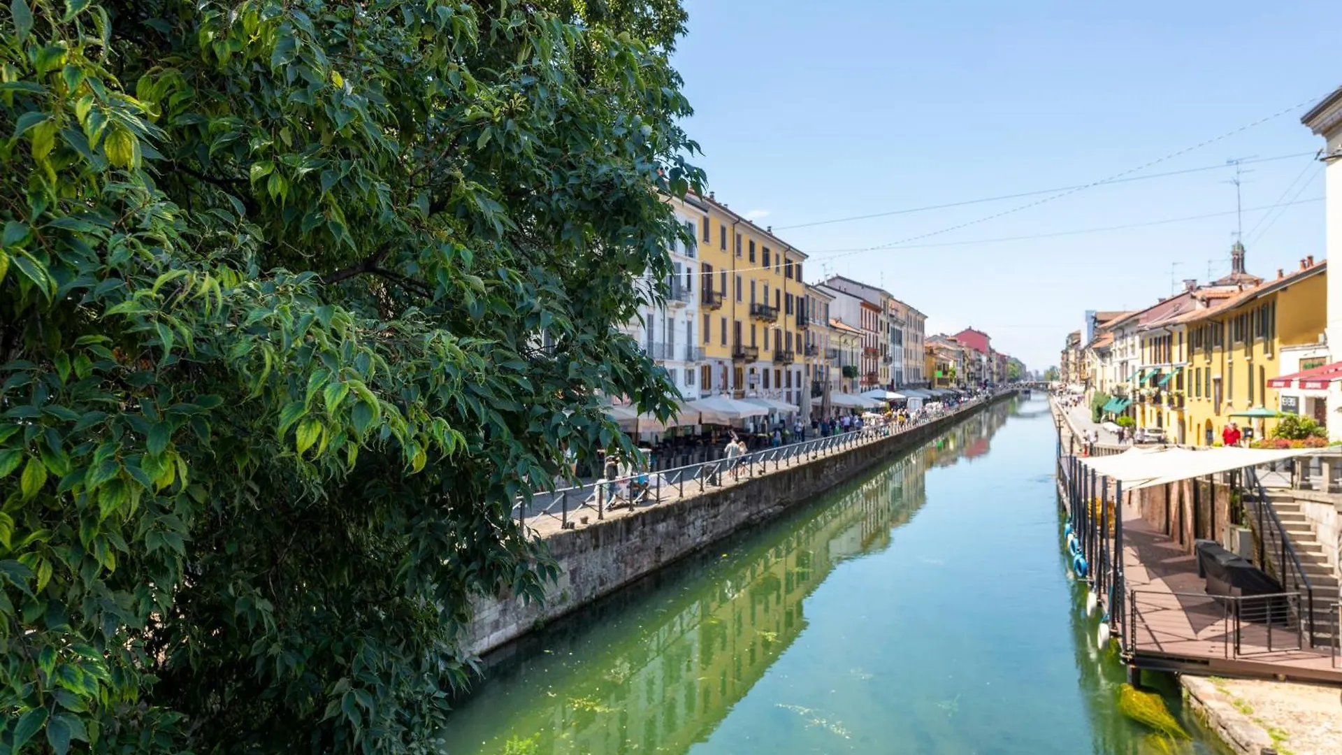 Navigli Suite- 7Sundays Milan