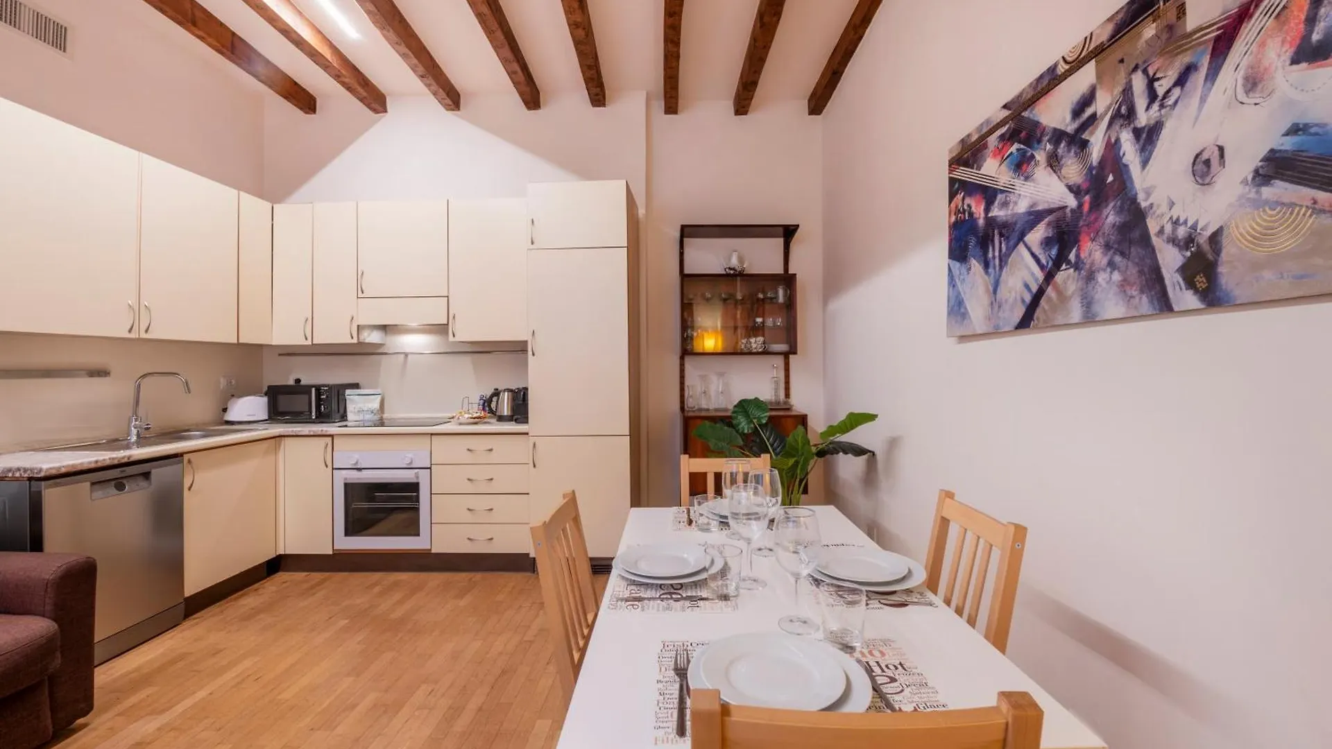 Apartman Navigli Suite- 7Sundays Milánó