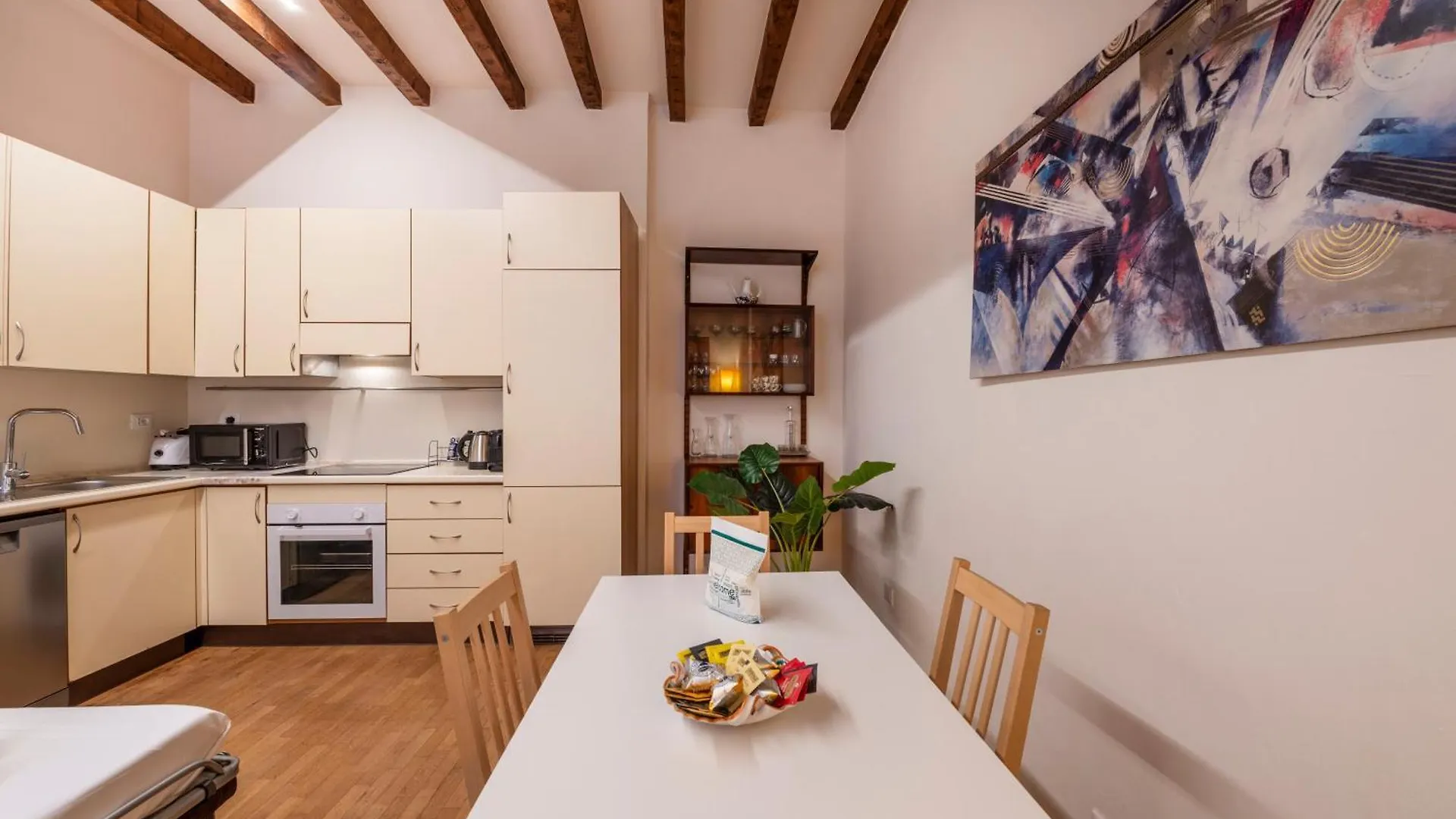 Navigli Suite- 7Sundays Milano Italia