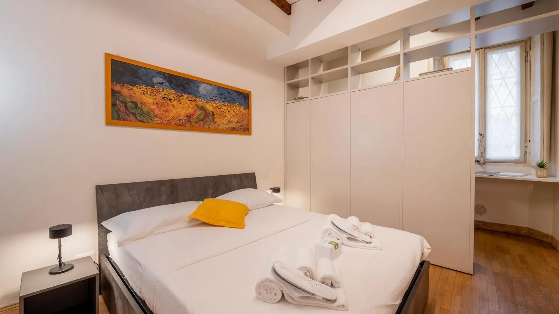 Navigli Suite- 7Sundays Milano Italia